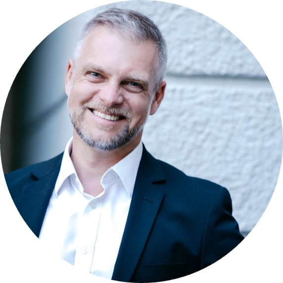 Ralf Schollenberger Coach, Mentor & Autor
