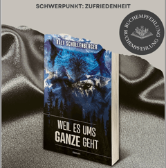 Autorenlesung Autorenlesung