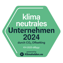 Klimaneutral 2024