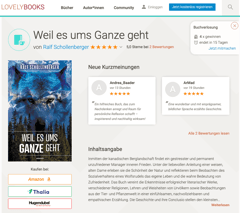 Lovelybooks