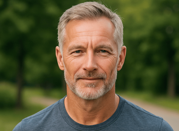 50plus: Männer, jetzt passiert was! image